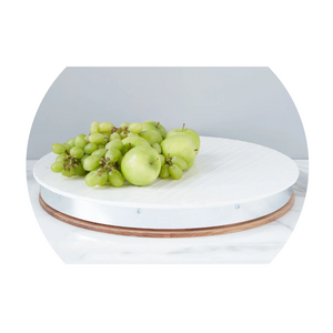 Bianca Lazy Susan Tabletop